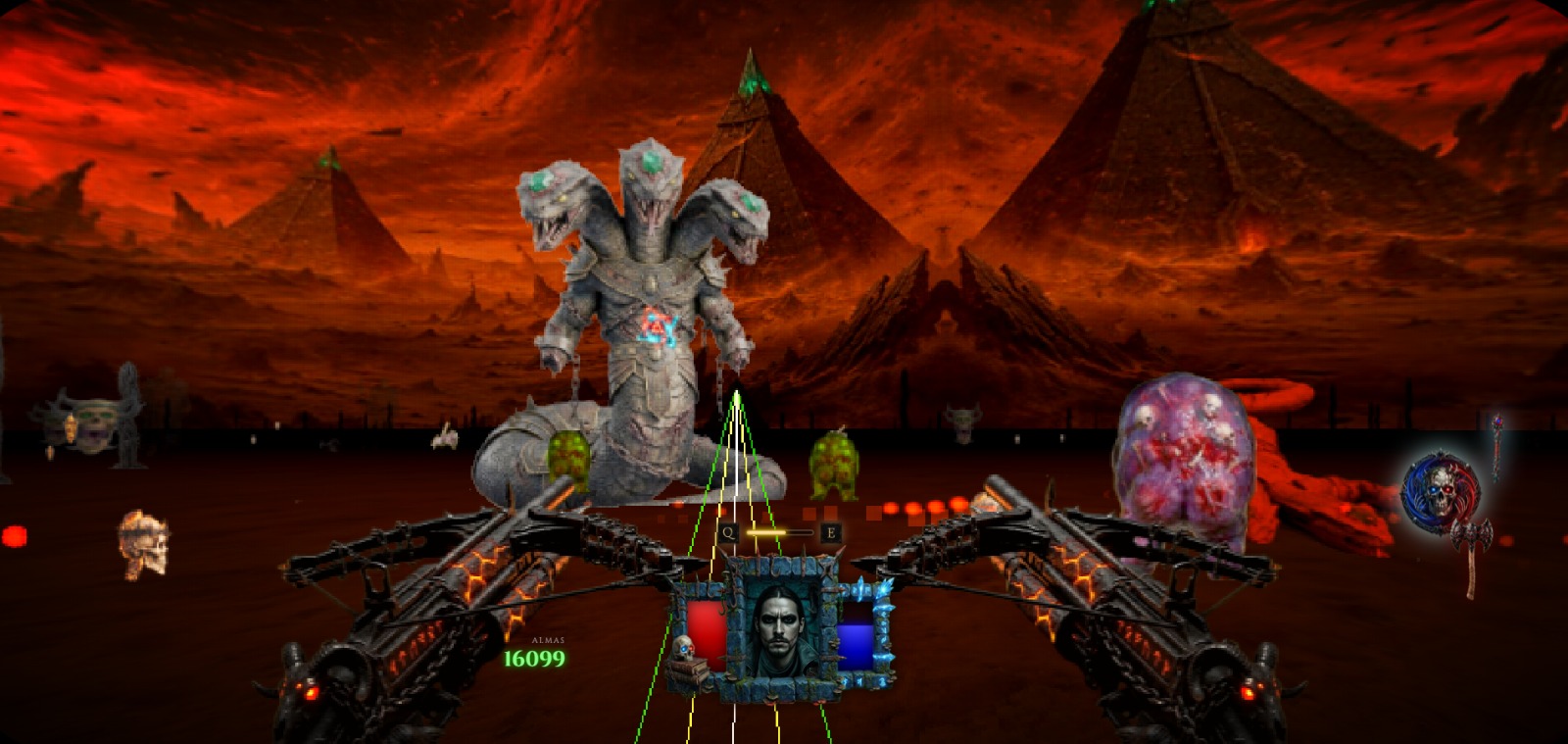 Screenshot 6 for Sentença Arcana