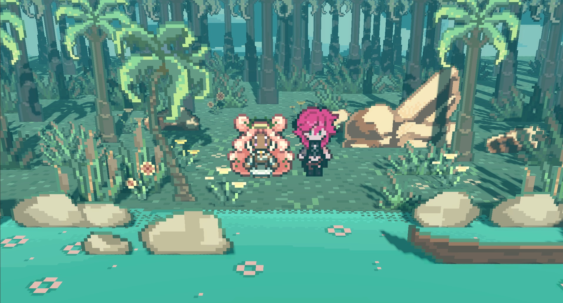 Screenshot 2 for The World’s Most Difficult Errand