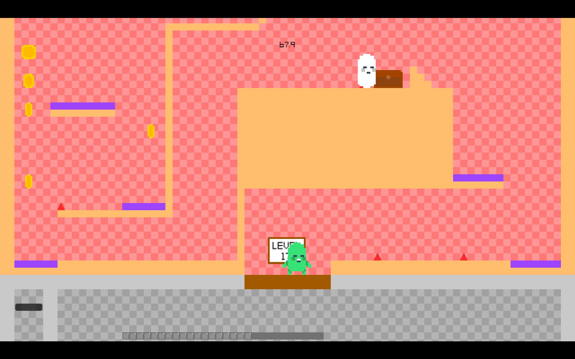 Screenshot 5 for Hotel Hopper