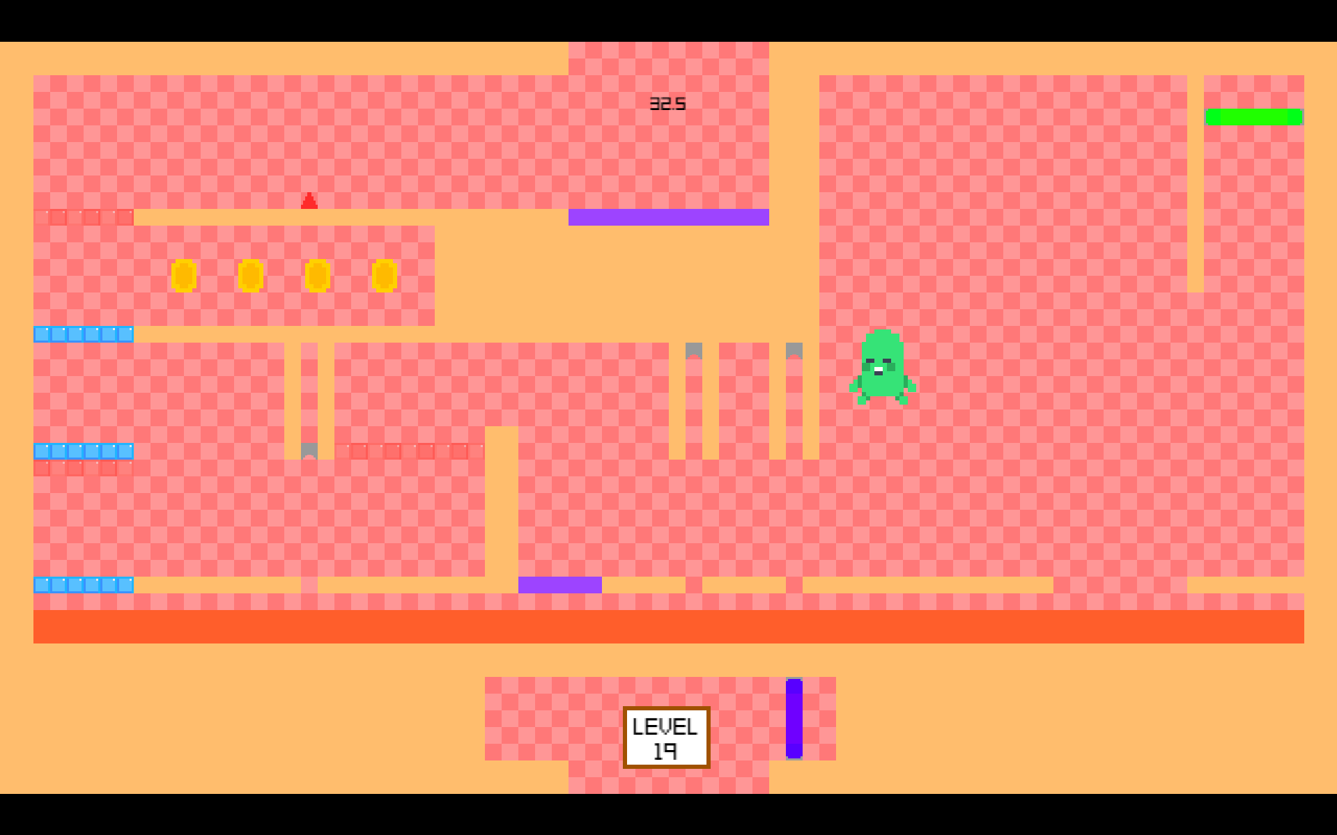 Screenshot 4 for Hotel Hopper