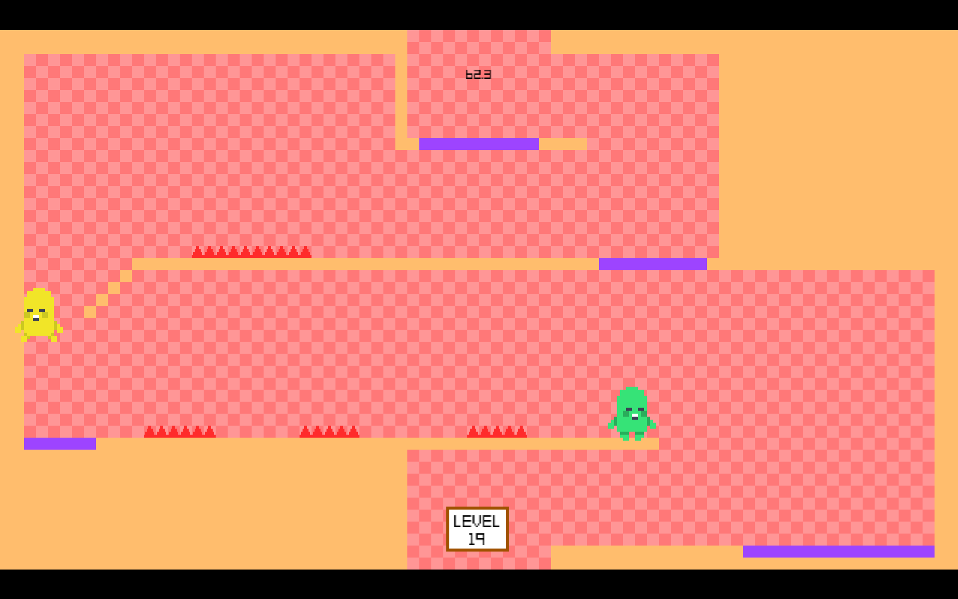Screenshot 3 for Hotel Hopper
