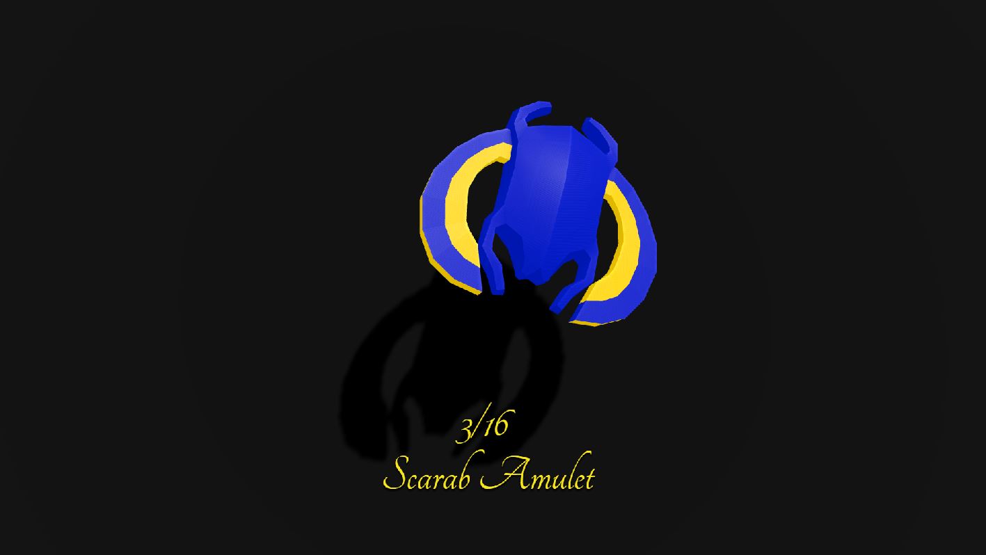 Screenshot 21 for Tomb's Valley
