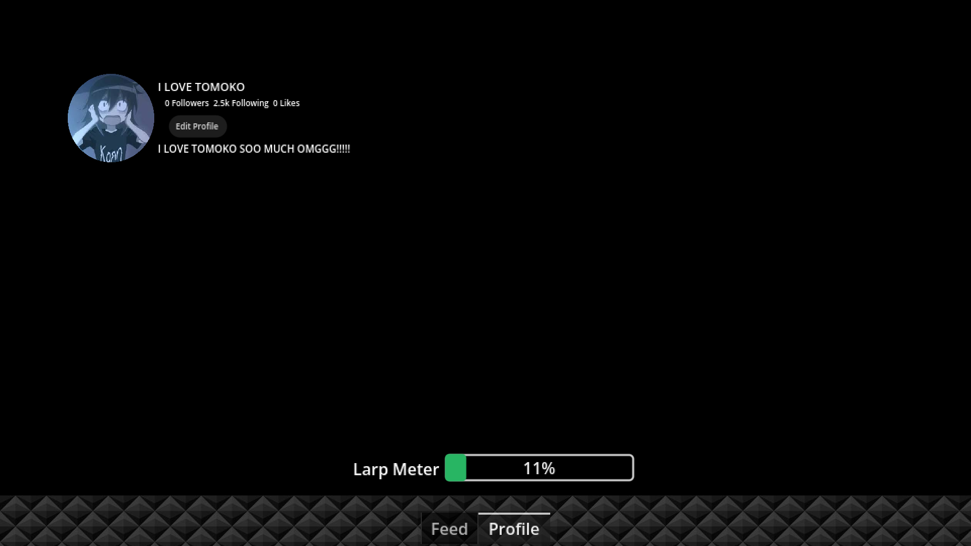 Screenshot 4 for Larping Simulator