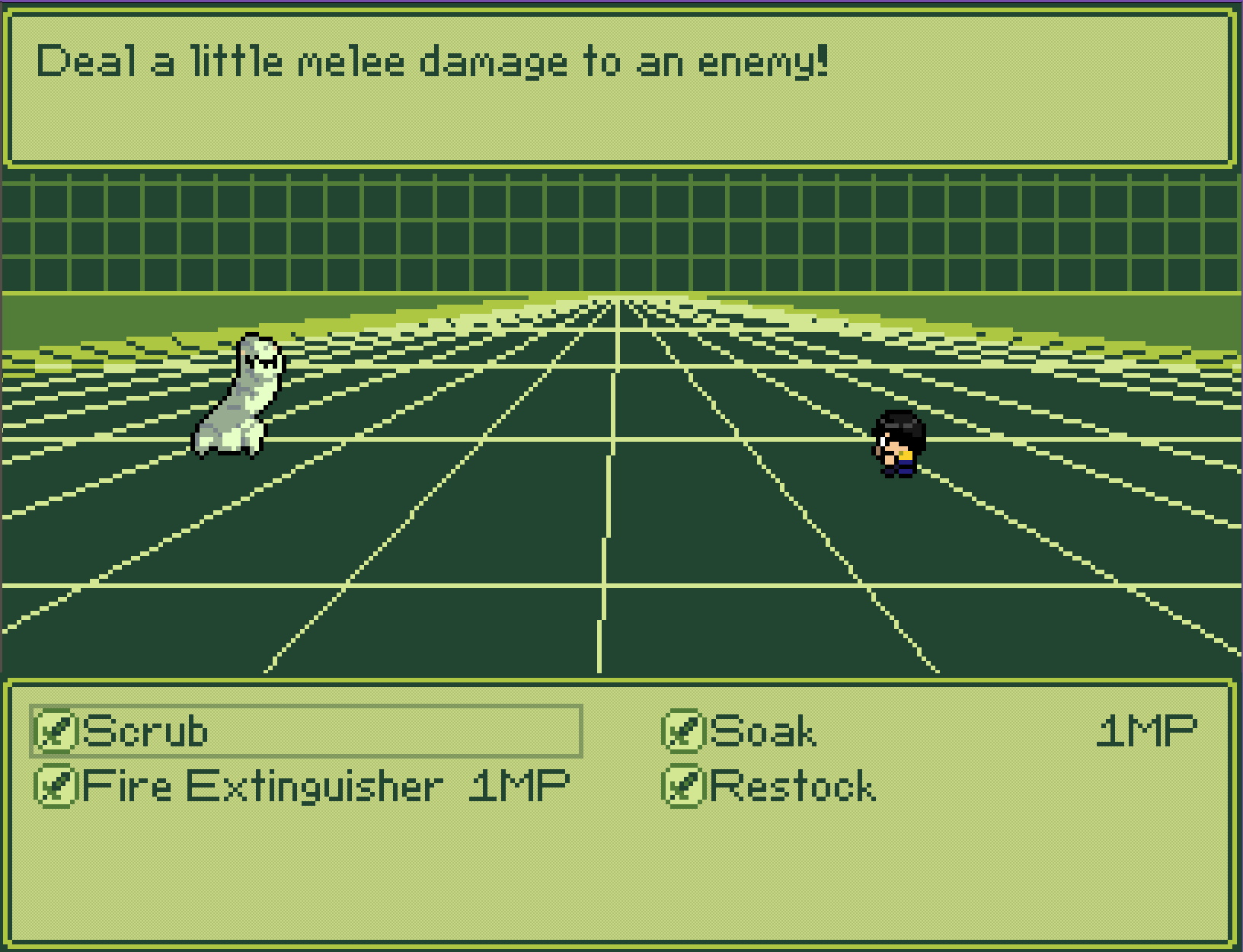 Screenshot 3 for Laixa - Check The Back