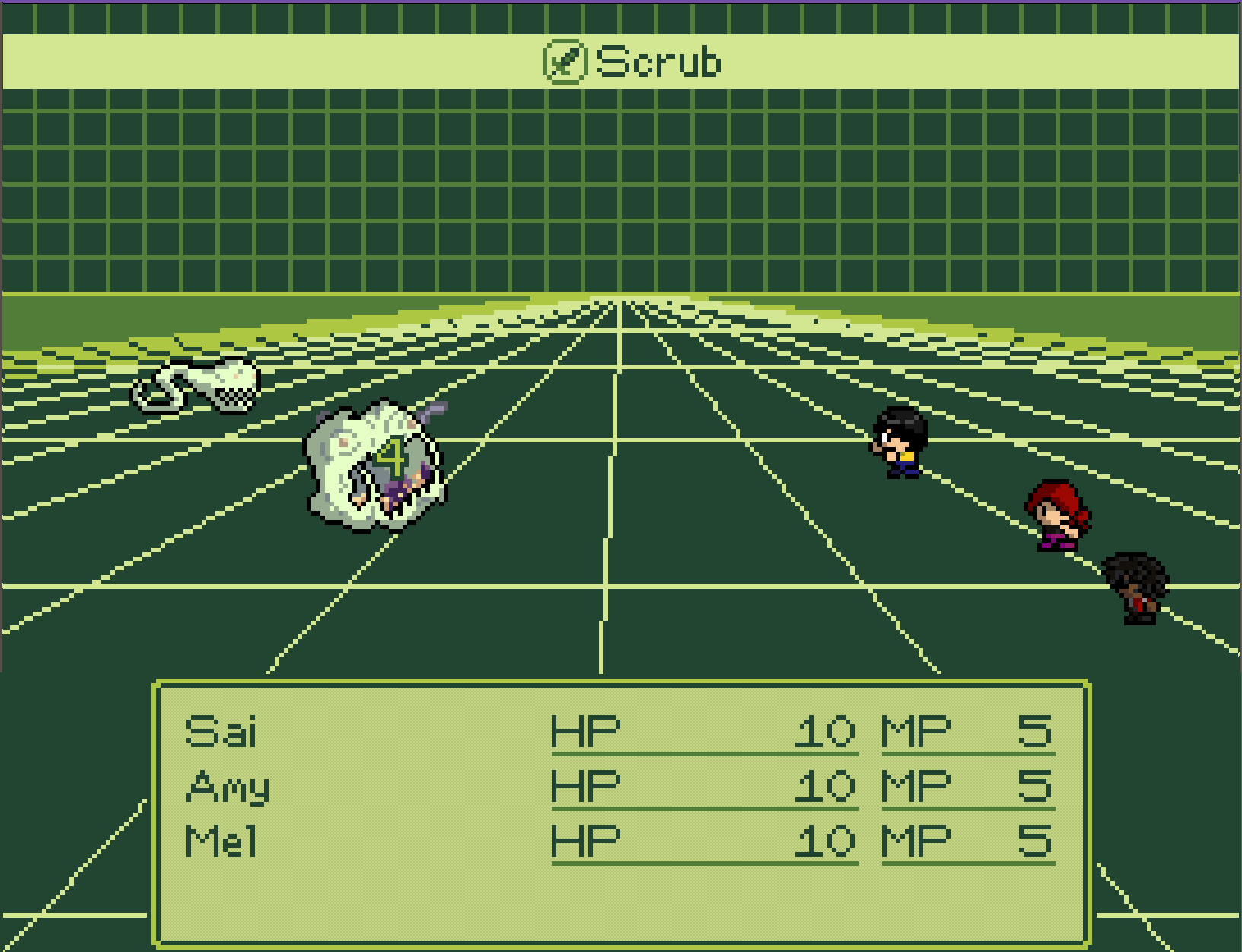 Screenshot 5 for Laixa - Check The Back