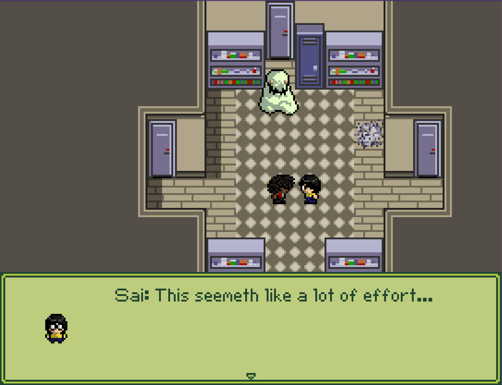 Screenshot 4 for Laixa - Check The Back