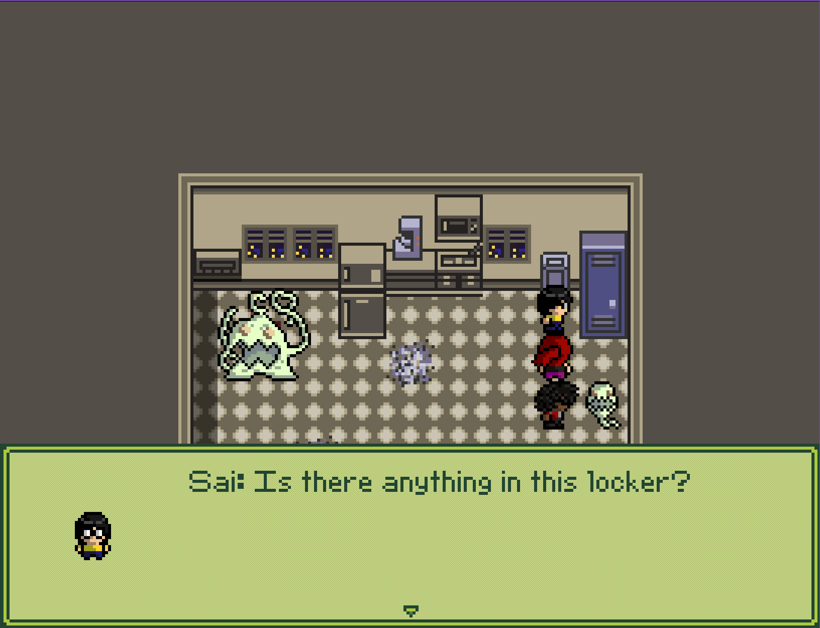 Screenshot 2 for Laixa - Check The Back