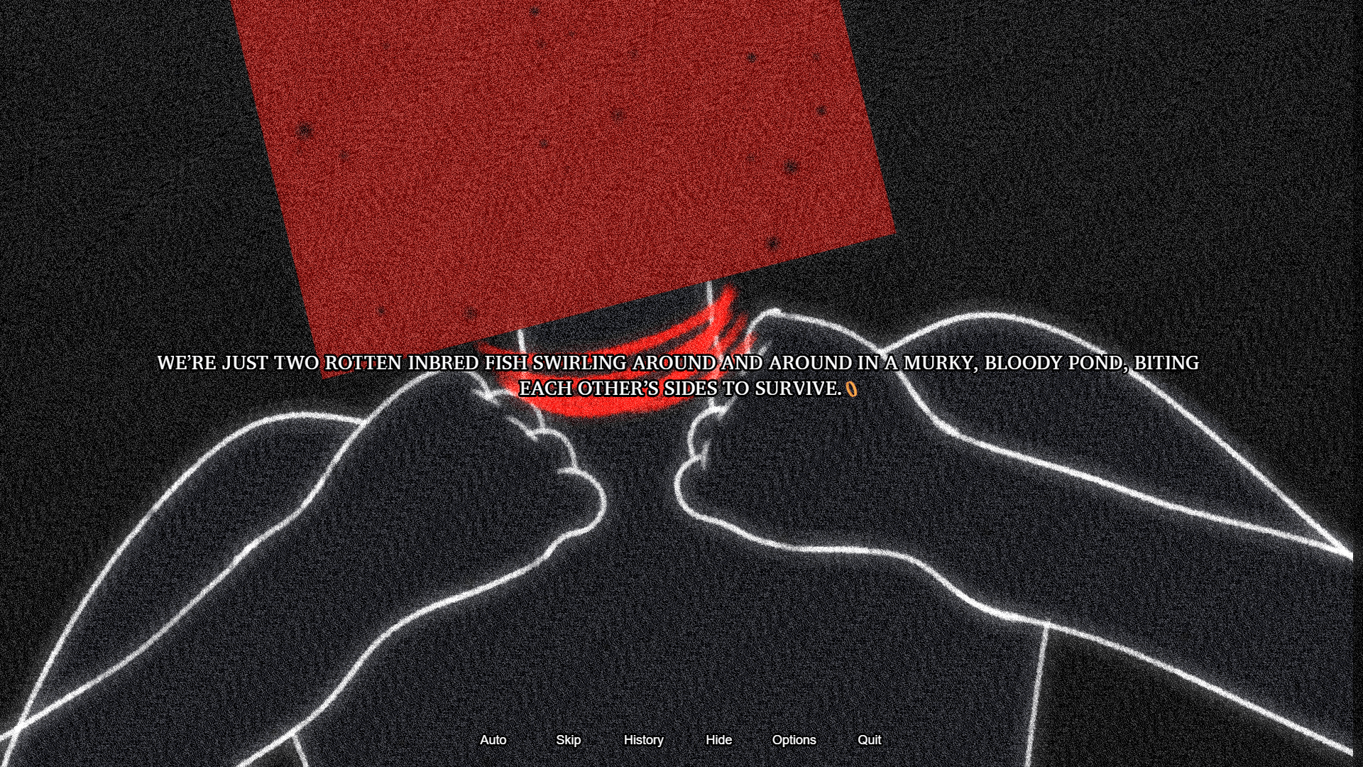 Screenshot 17 for Until Death Do We Part