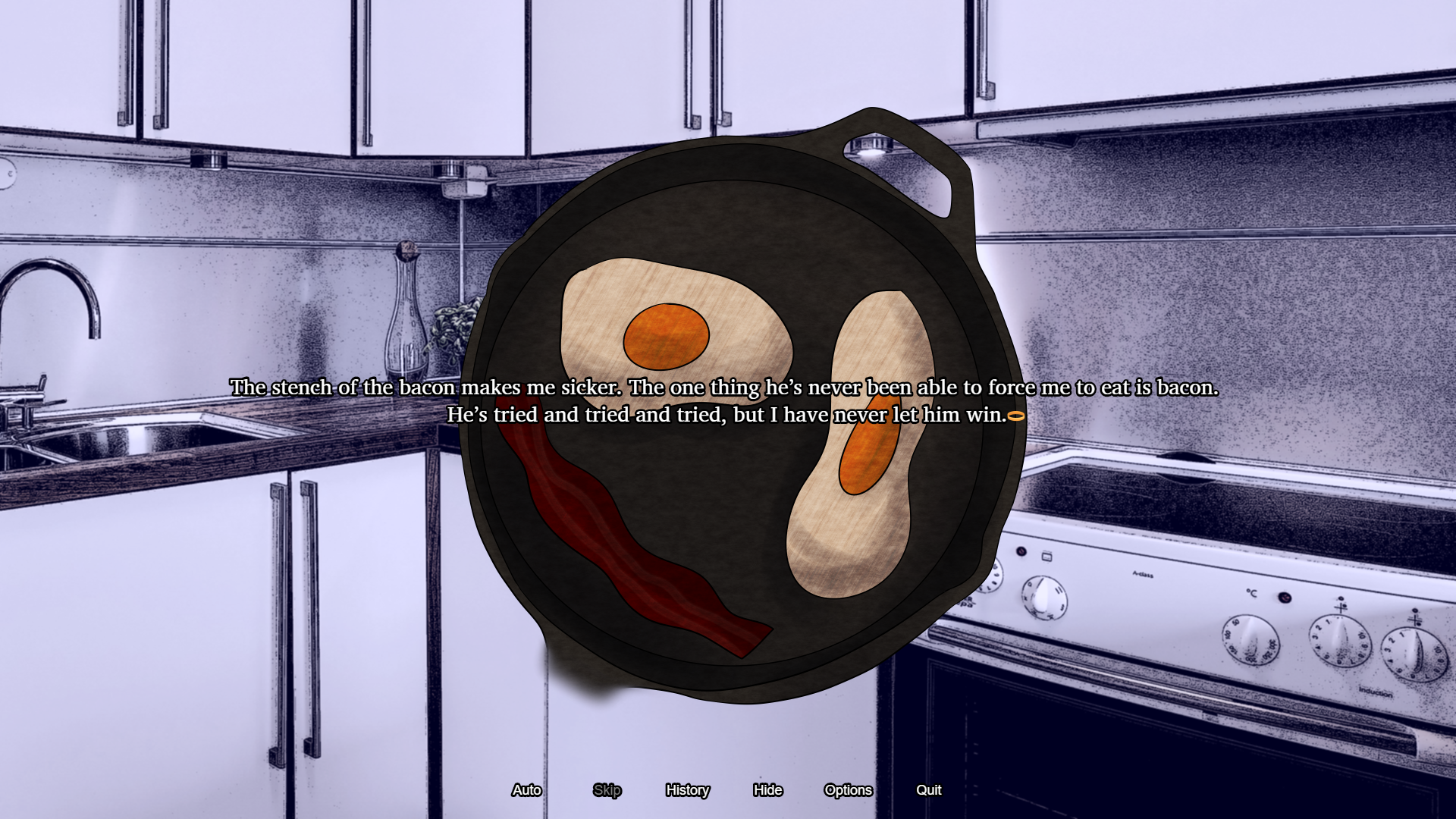 Screenshot 2 for Until Death Do We Part