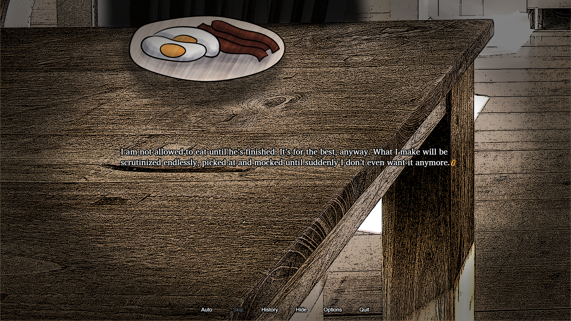 Screenshot 3 for Until Death Do We Part