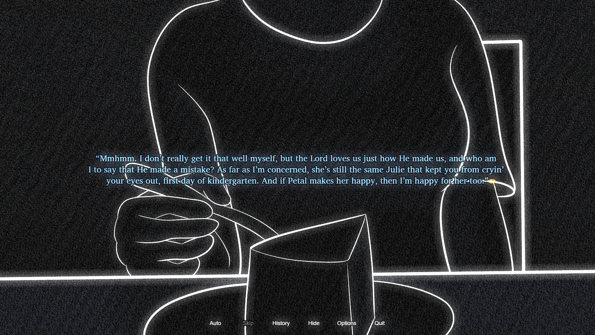 Screenshot 4 for Until Death Do We Part