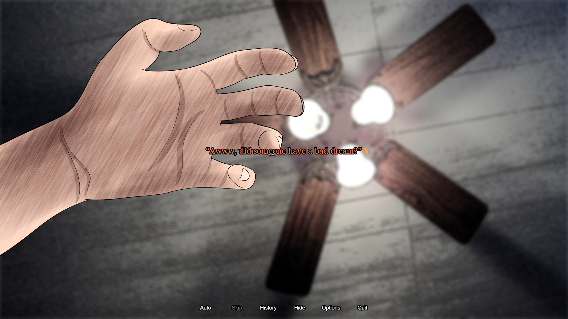 Screenshot 5 for Until Death Do We Part