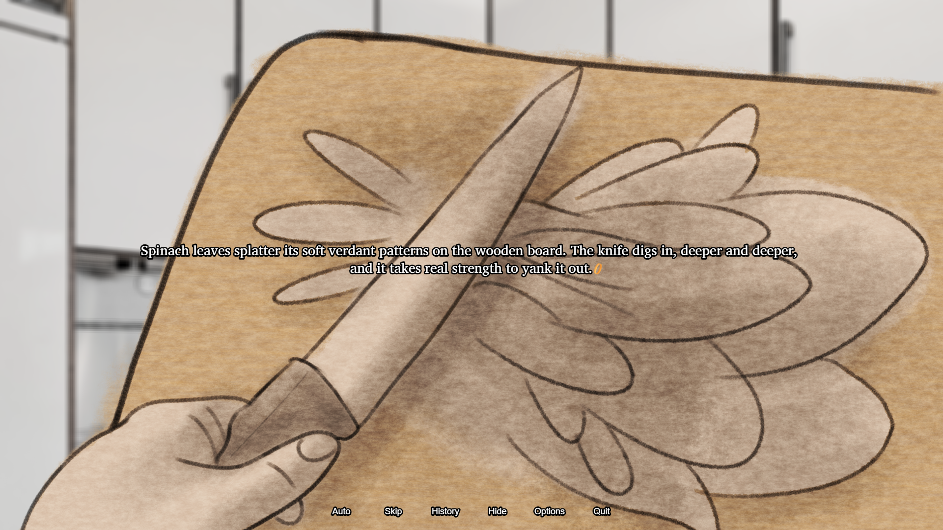 Screenshot 9 for Until Death Do We Part