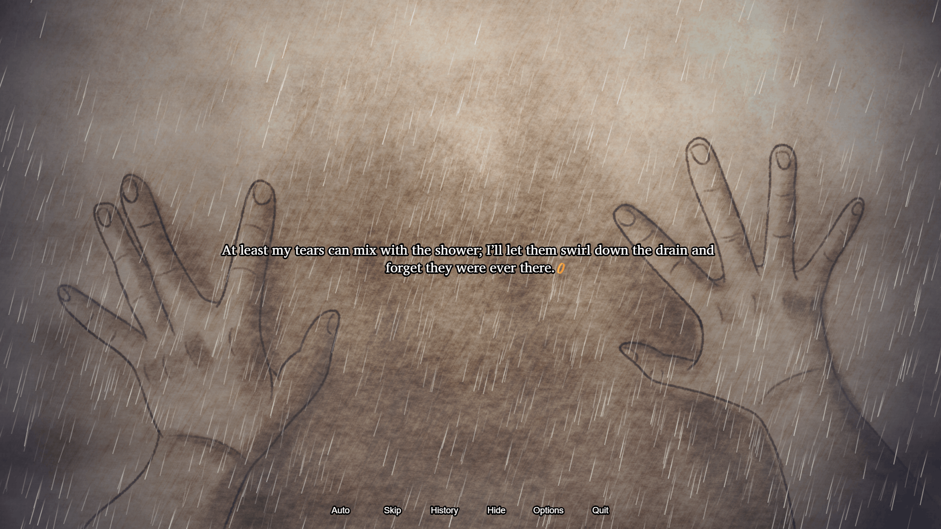 Screenshot 8 for Until Death Do We Part