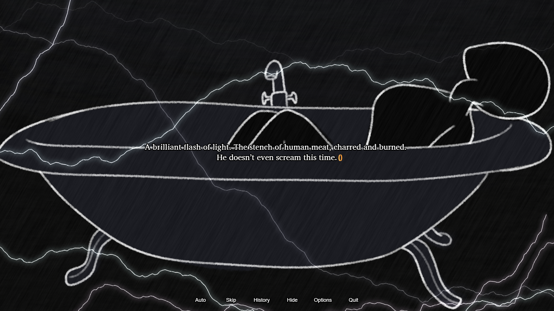 Screenshot 11 for Until Death Do We Part