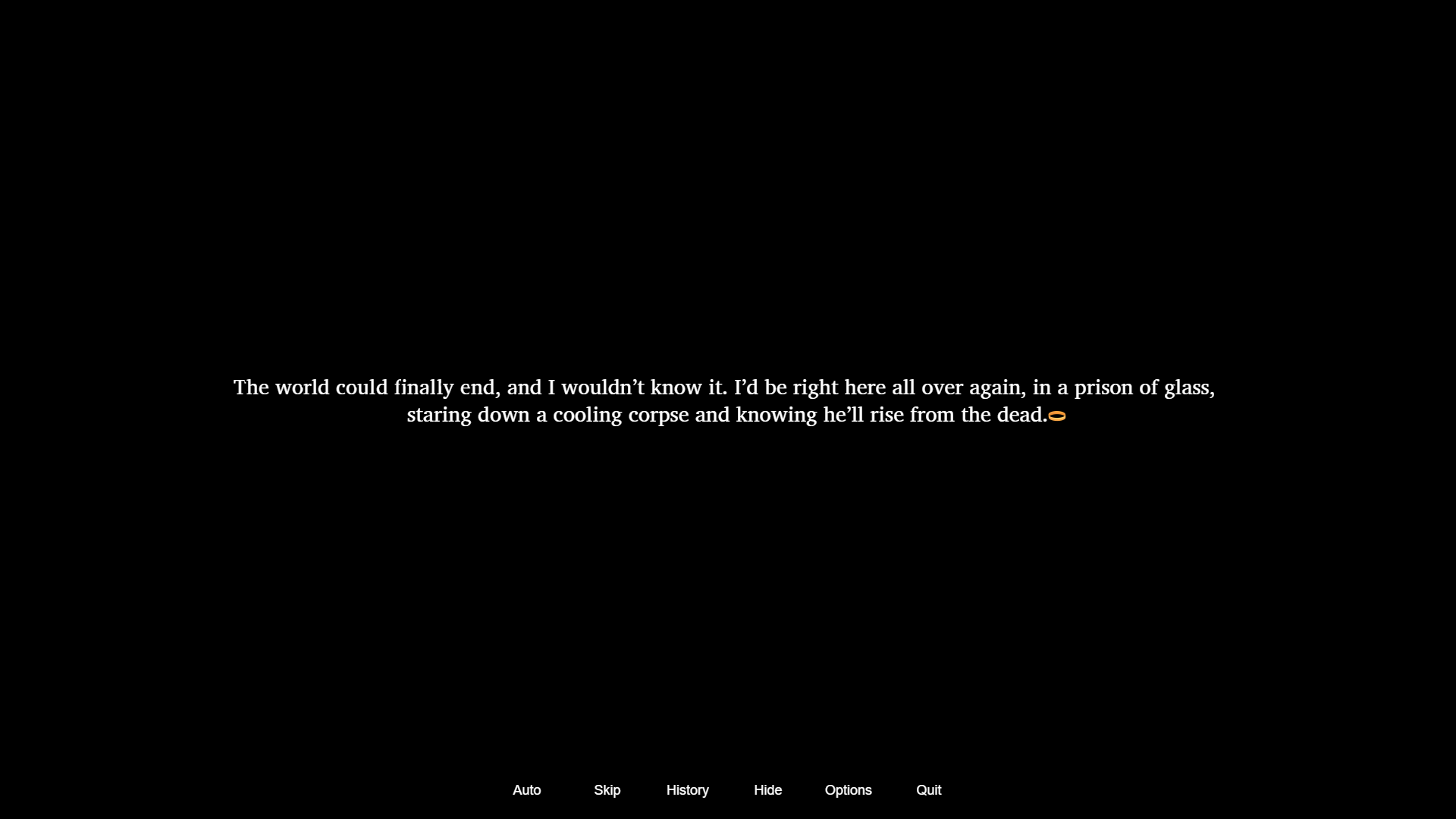 Screenshot 15 for Until Death Do We Part