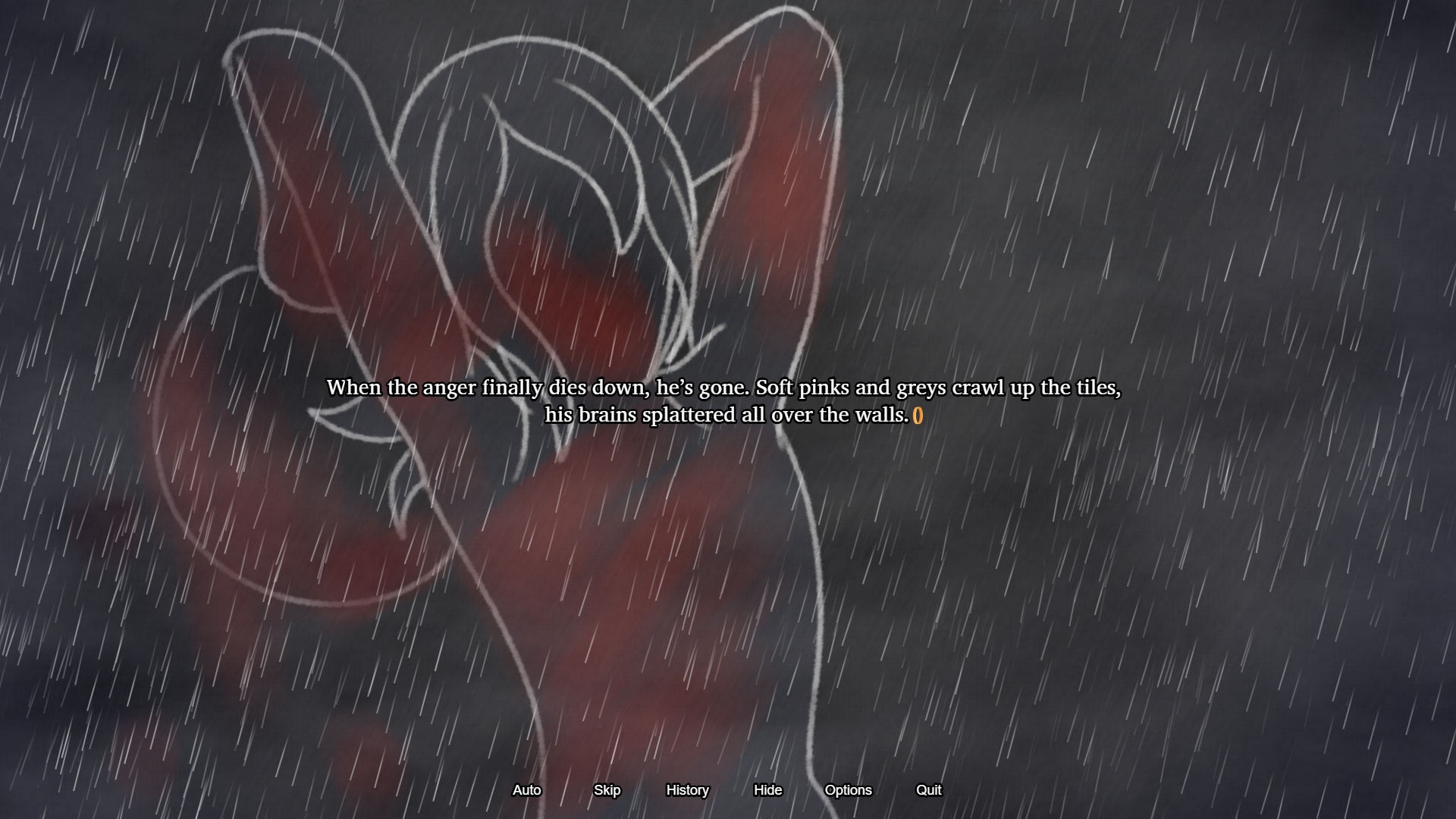 Screenshot 14 for Until Death Do We Part