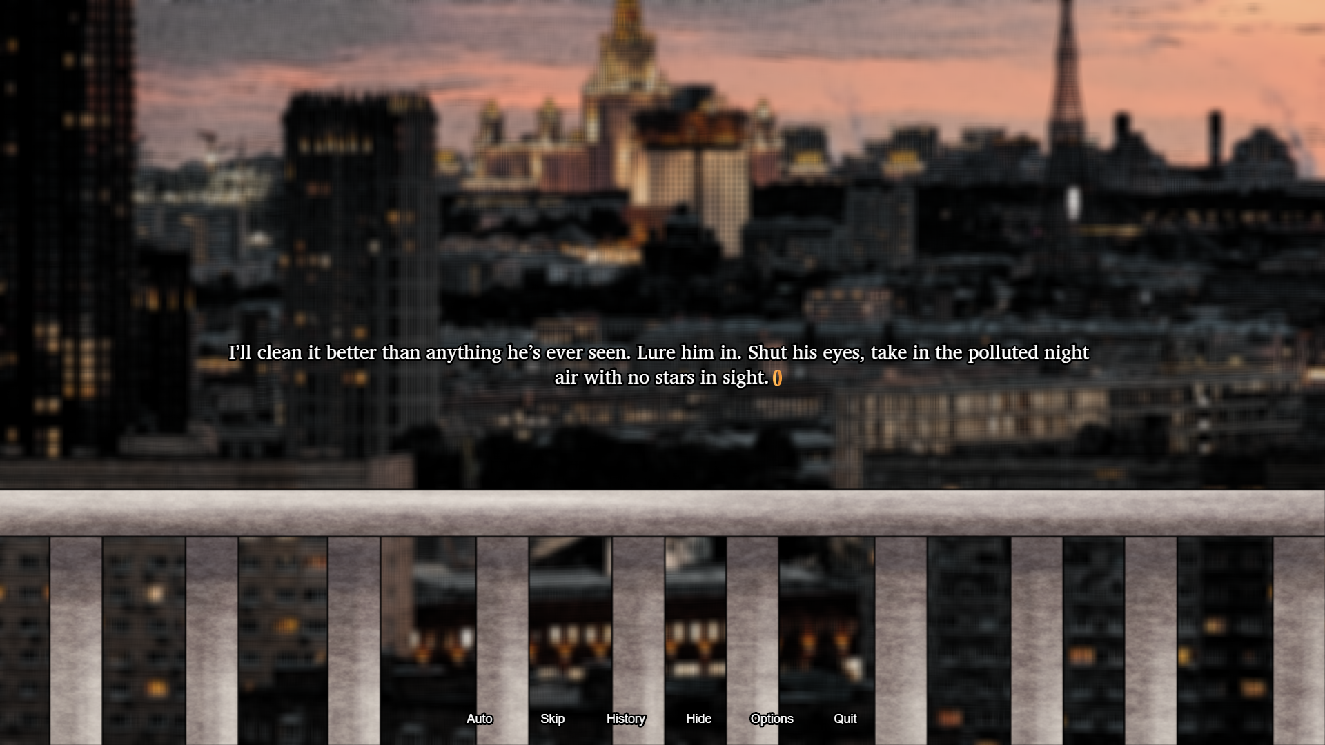 Screenshot 16 for Until Death Do We Part