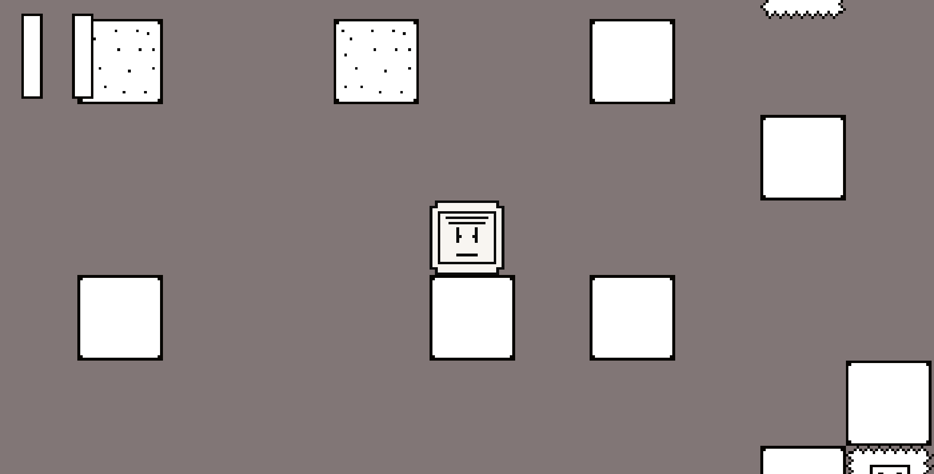 Screenshot 2 for The grey tower