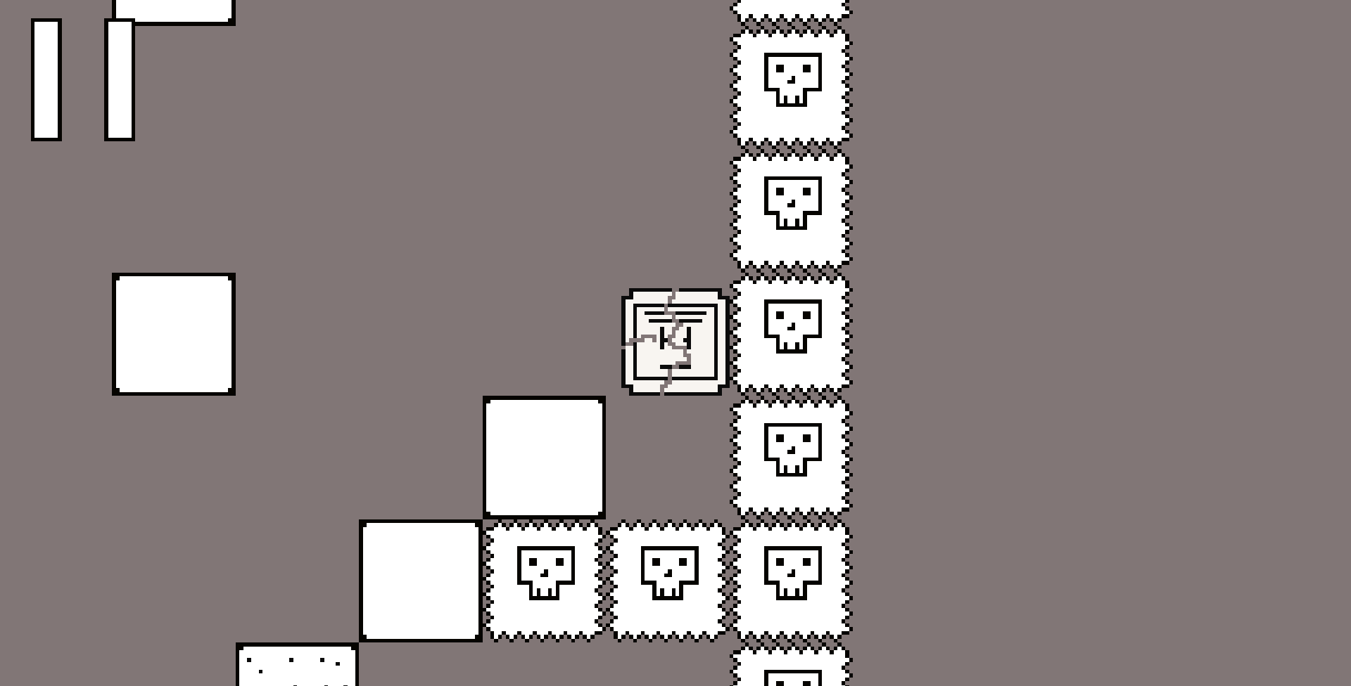 Screenshot 3 for The grey tower