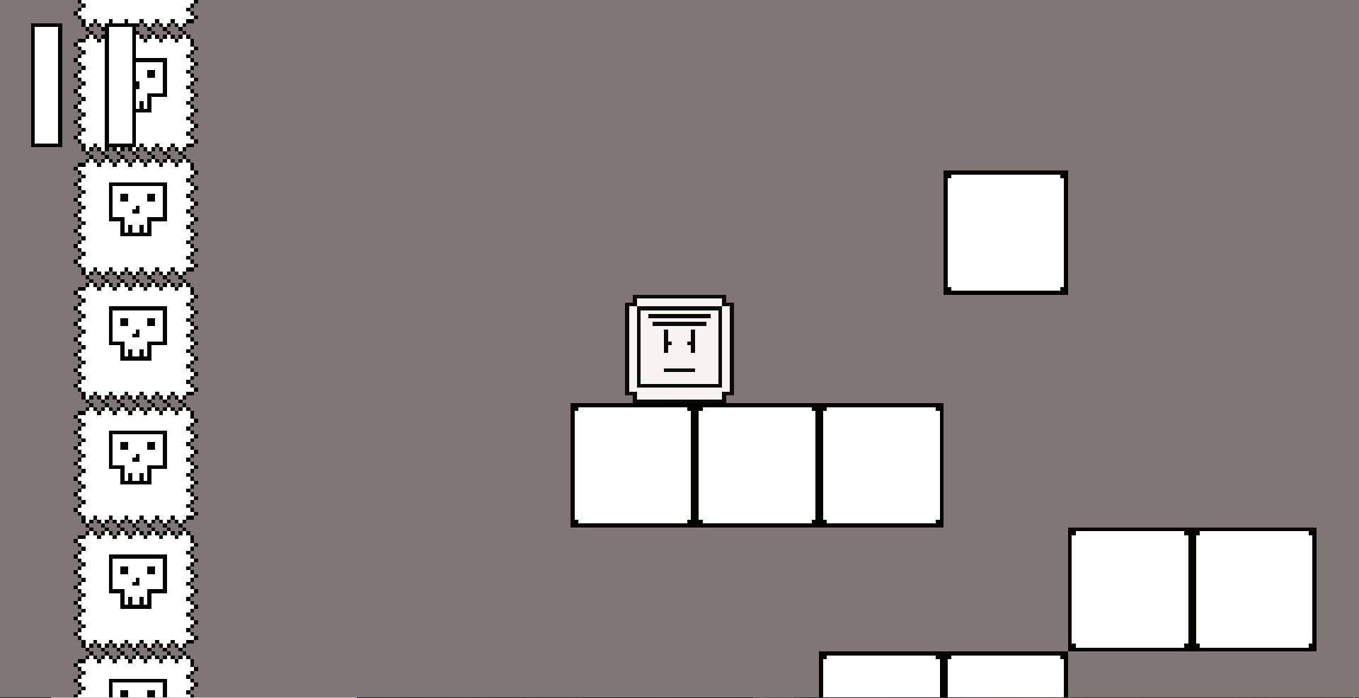 Screenshot 4 for The grey tower