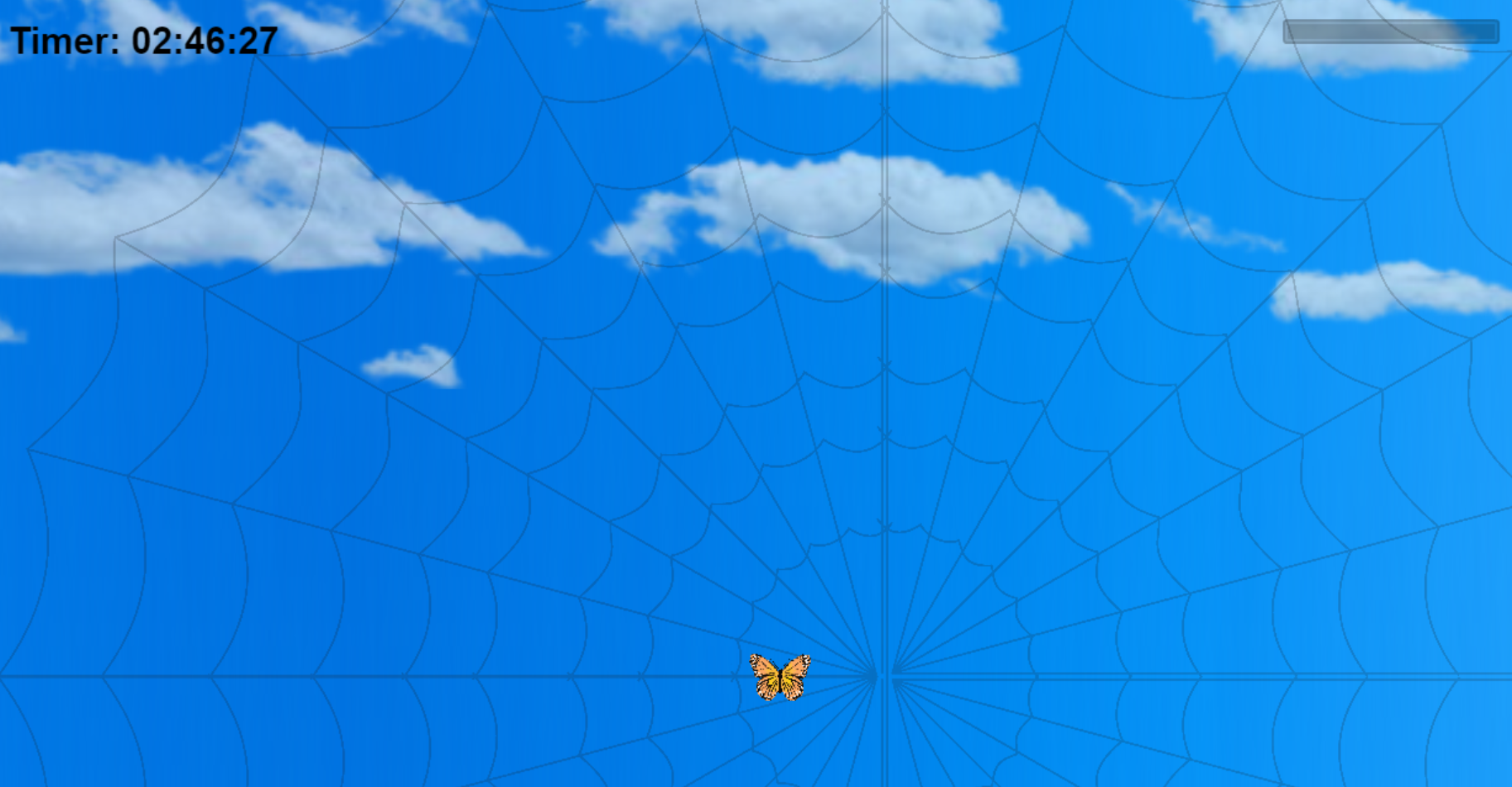 Screenshot 4 for The Starbound Butterfly