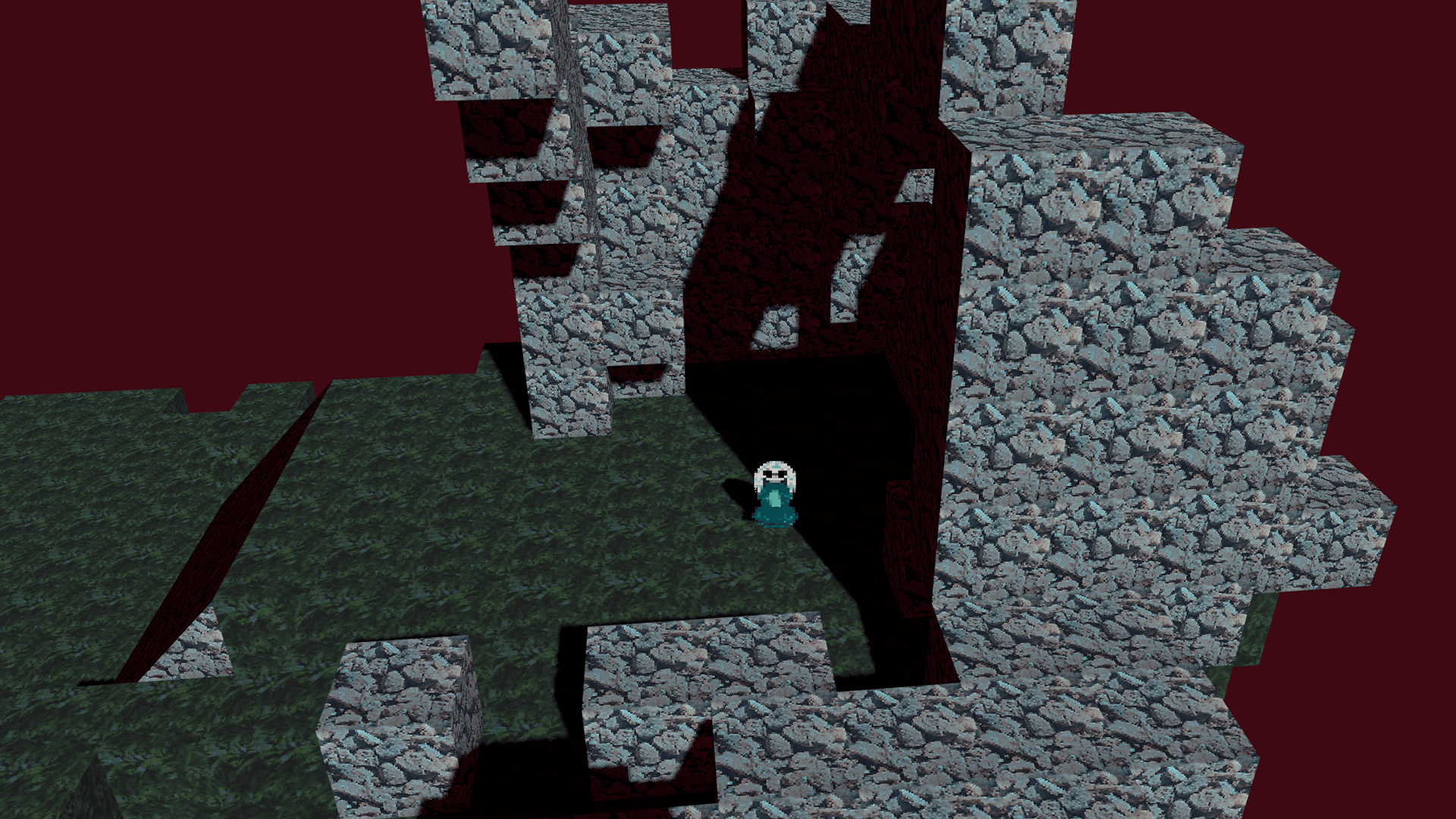 Screenshot 4 for GodsGrave