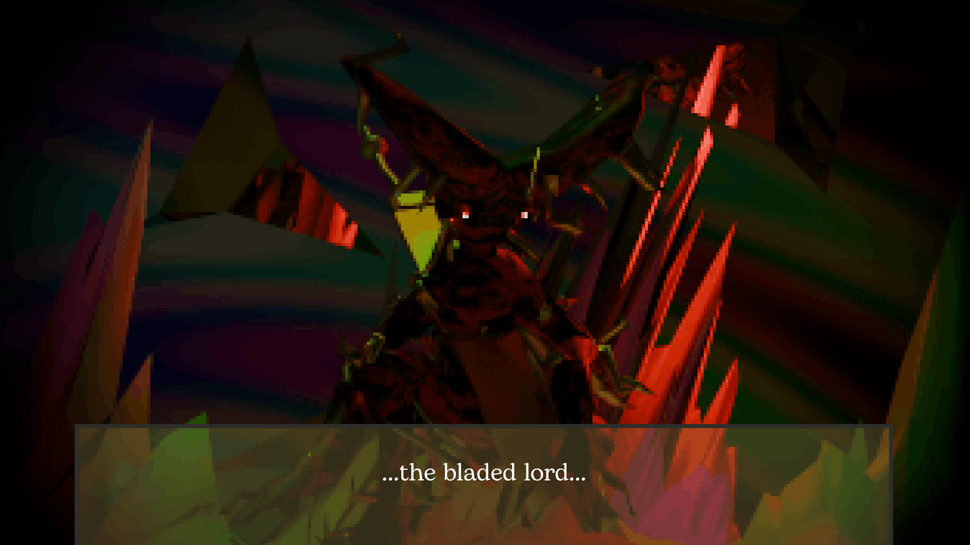 Screenshot 3 for GodsGrave