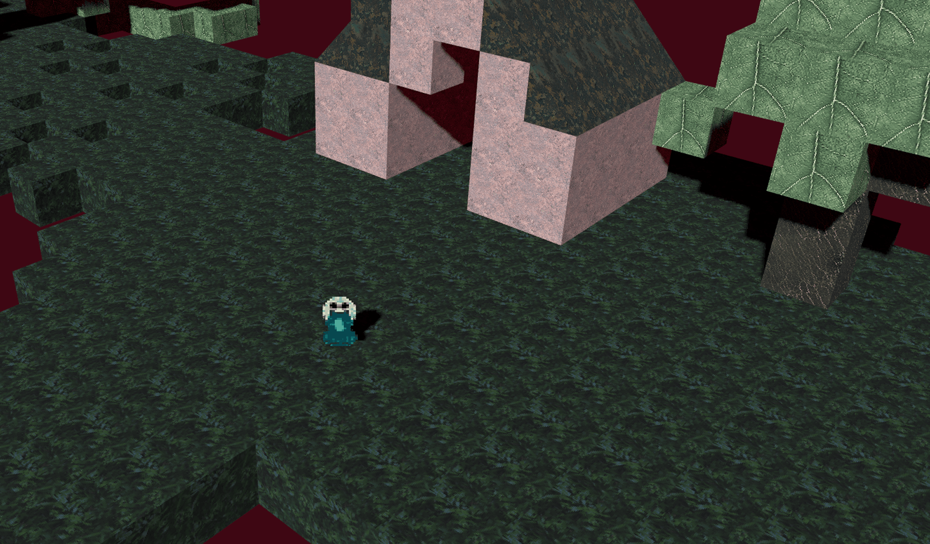 Screenshot 2 for GodsGrave