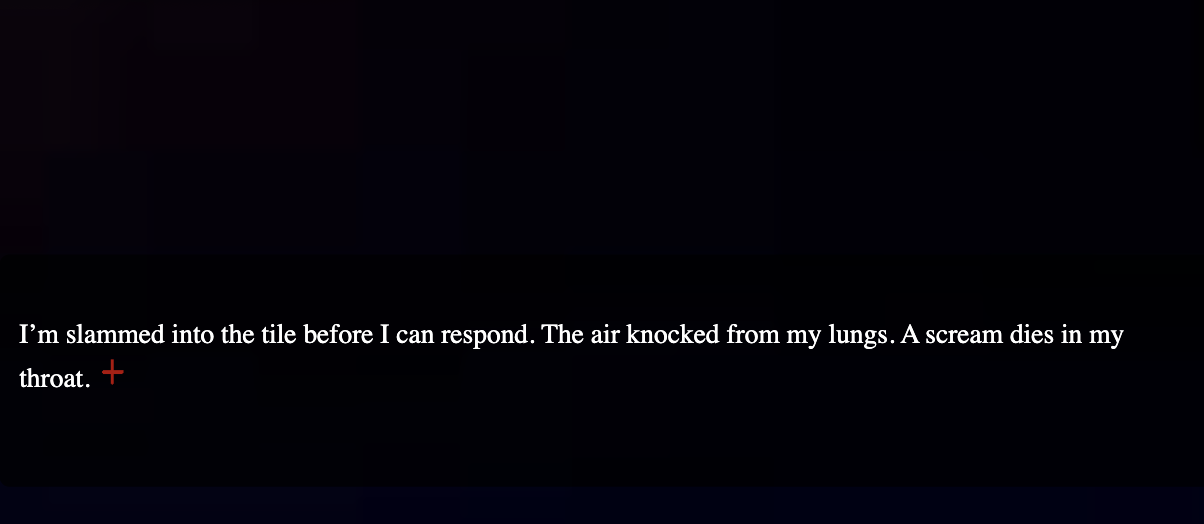 Screenshot 2 for FASTING REQUIRED (18+)