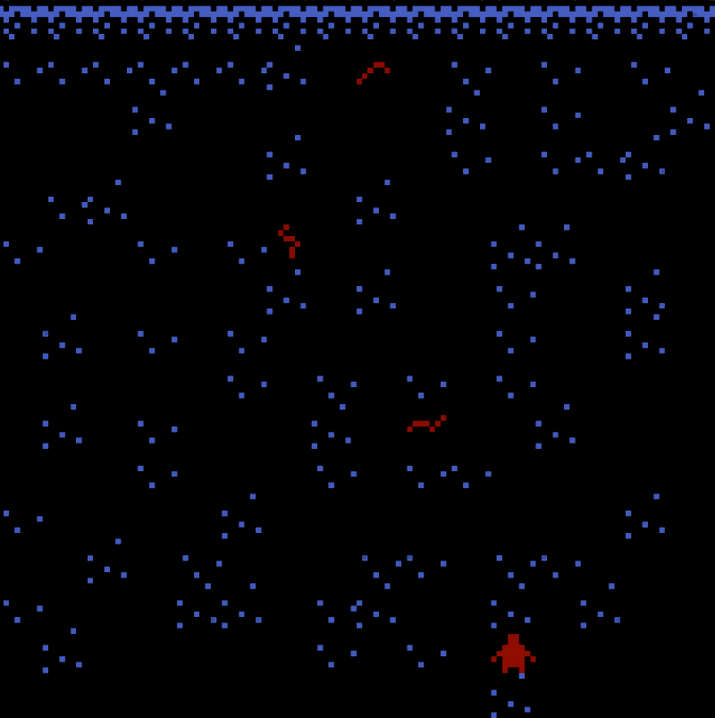 Screenshot 2 for 蚯蚓