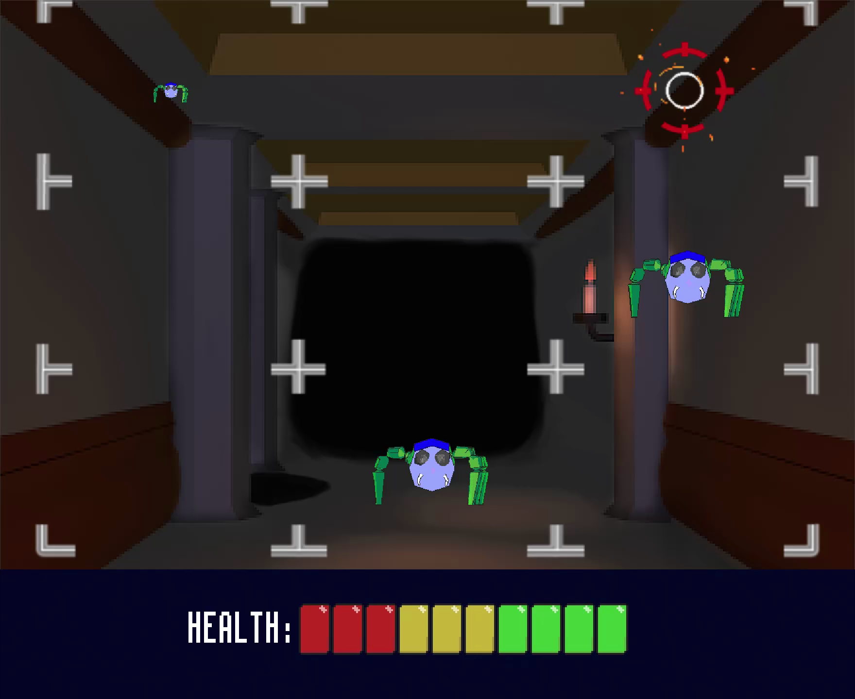 Screenshot 5 for Establishing A Connection