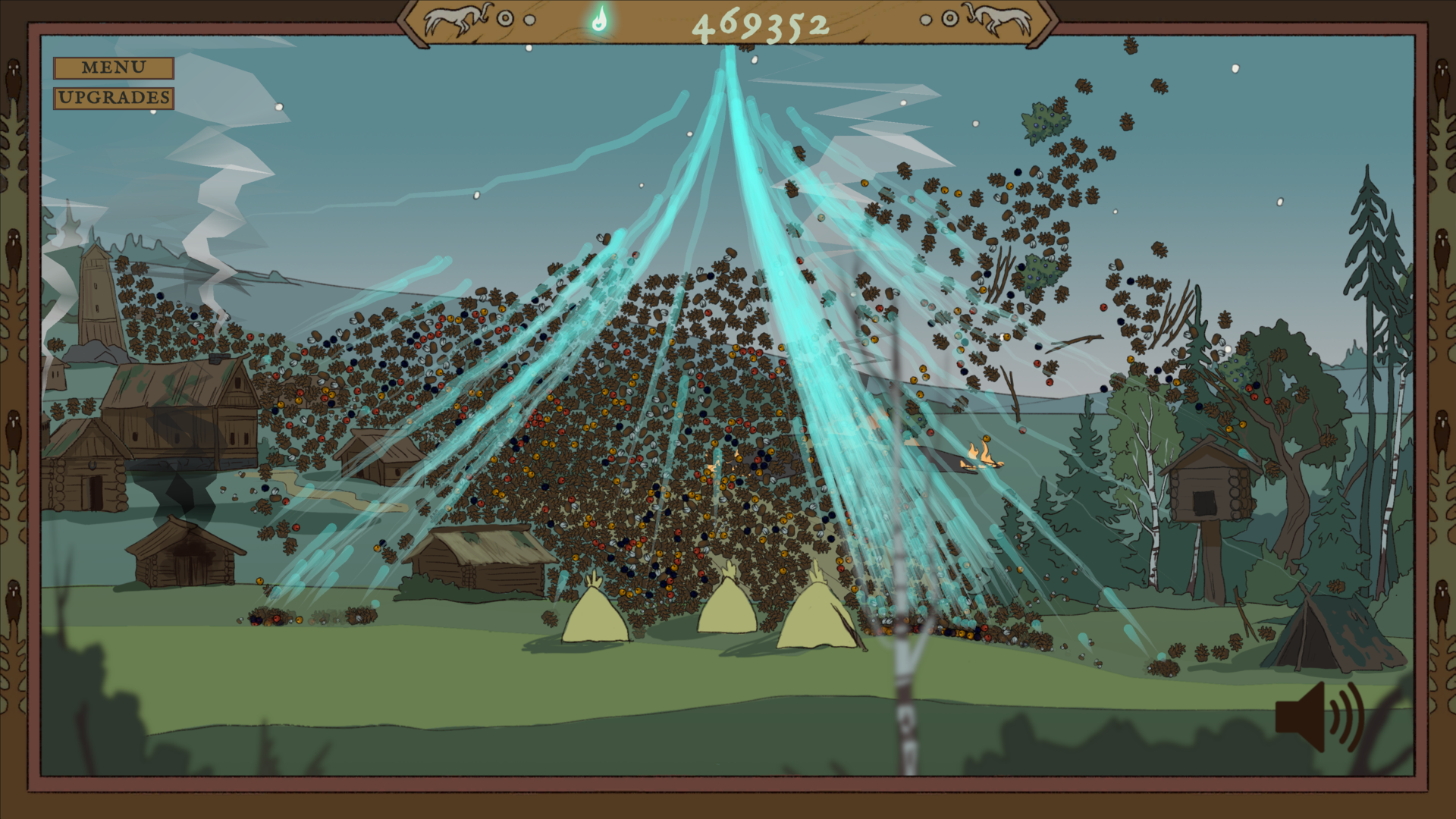 Screenshot 2 for TapTapio