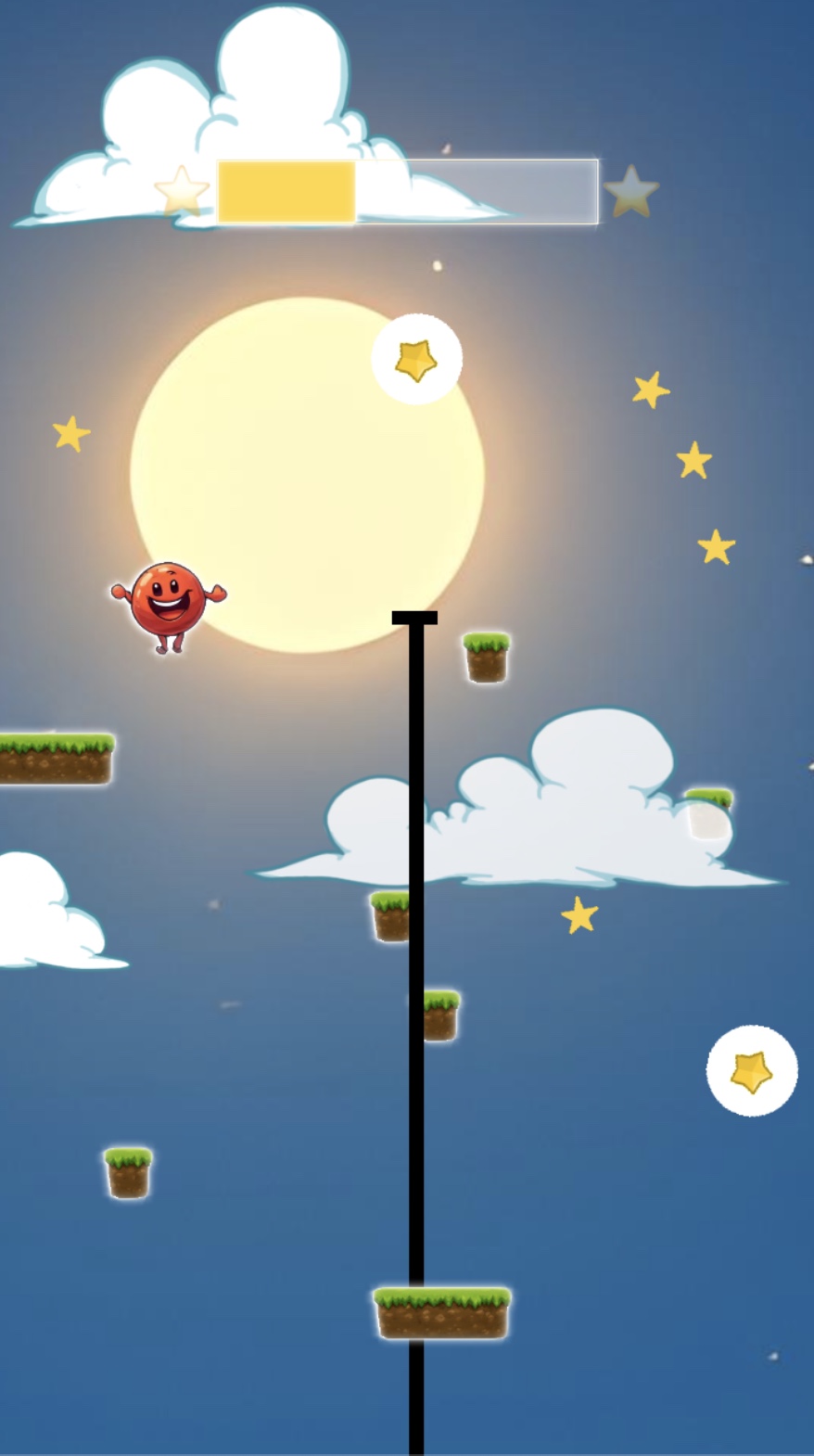 Screenshot 3 for UP'n UP!