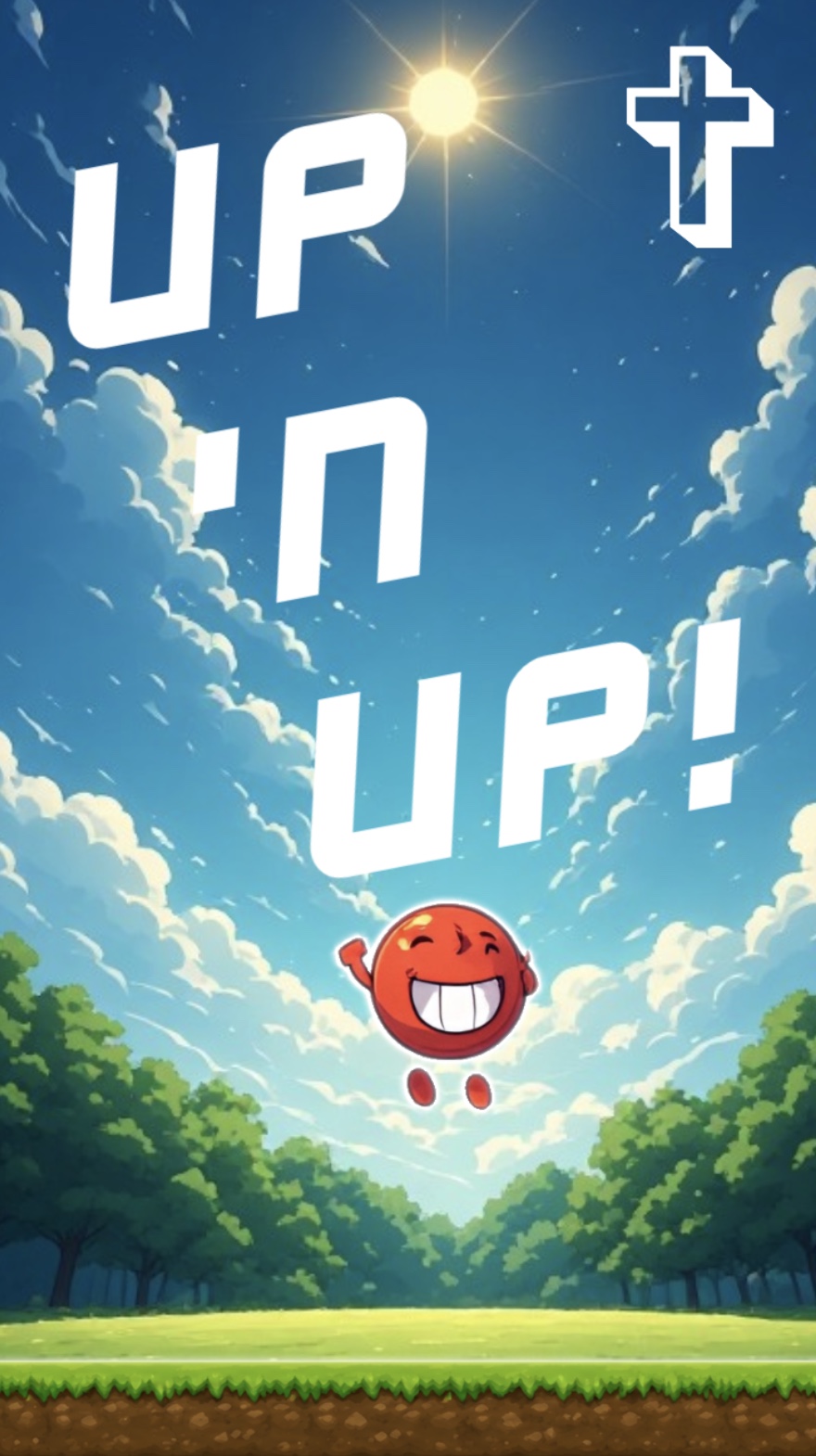Screenshot 2 for UP'n UP!