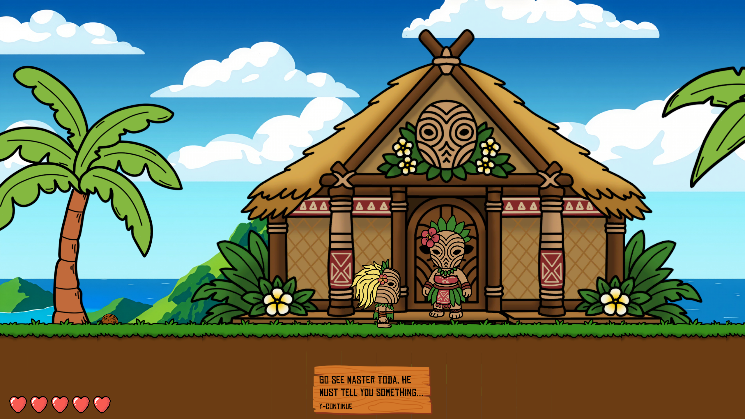 Screenshot 3 for Tahi TIKI