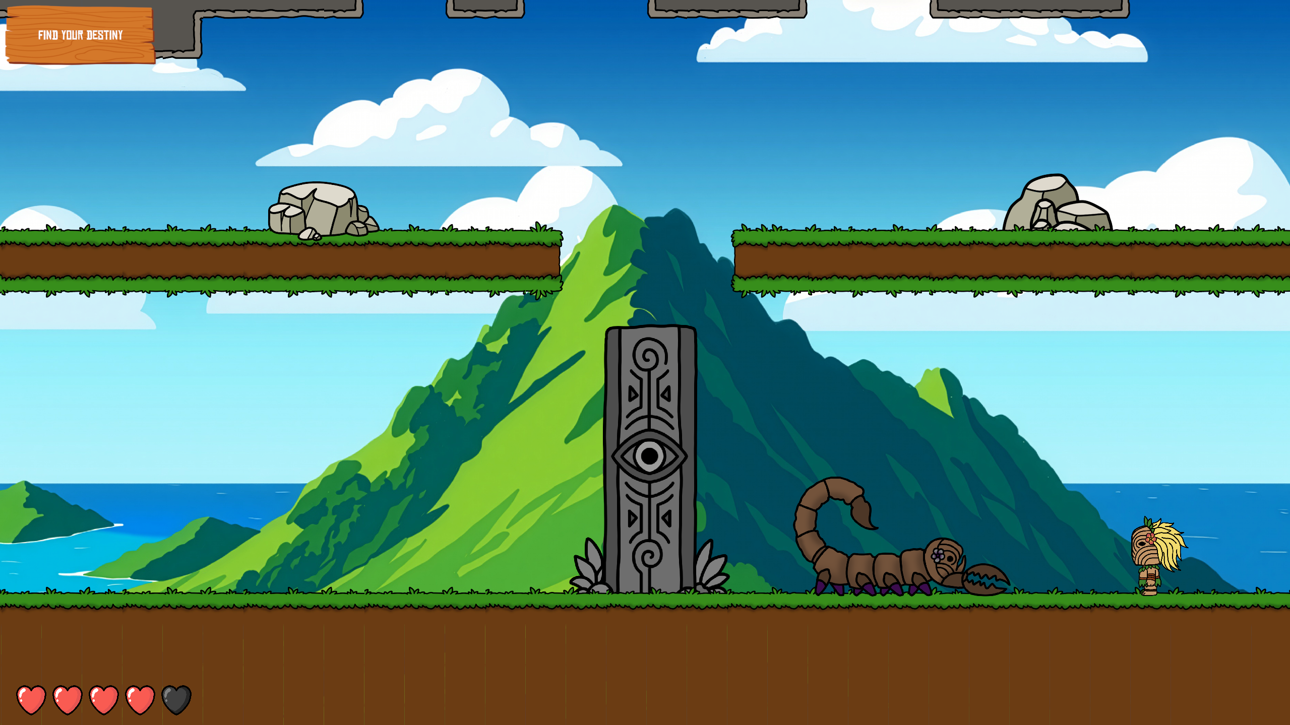 Screenshot 4 for Tahi TIKI