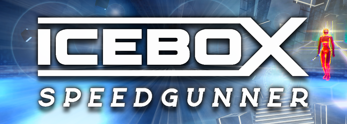 ICEBOX: Speedgunner