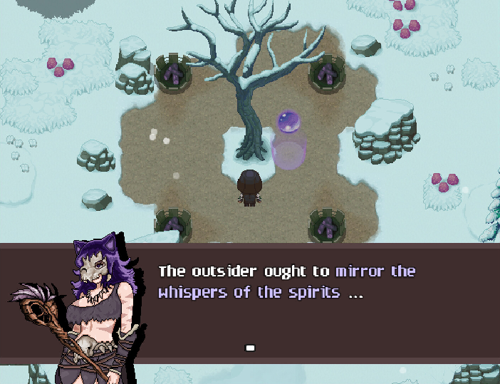Screenshot 8 for Monster Girl Therapy
