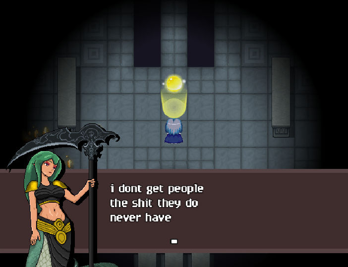 Screenshot 6 for Monster Girl Therapy