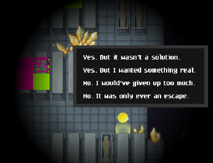 Screenshot 7 for Monster Girl Therapy