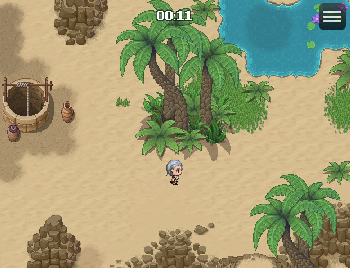 Screenshot 5 for Monster Girl Therapy