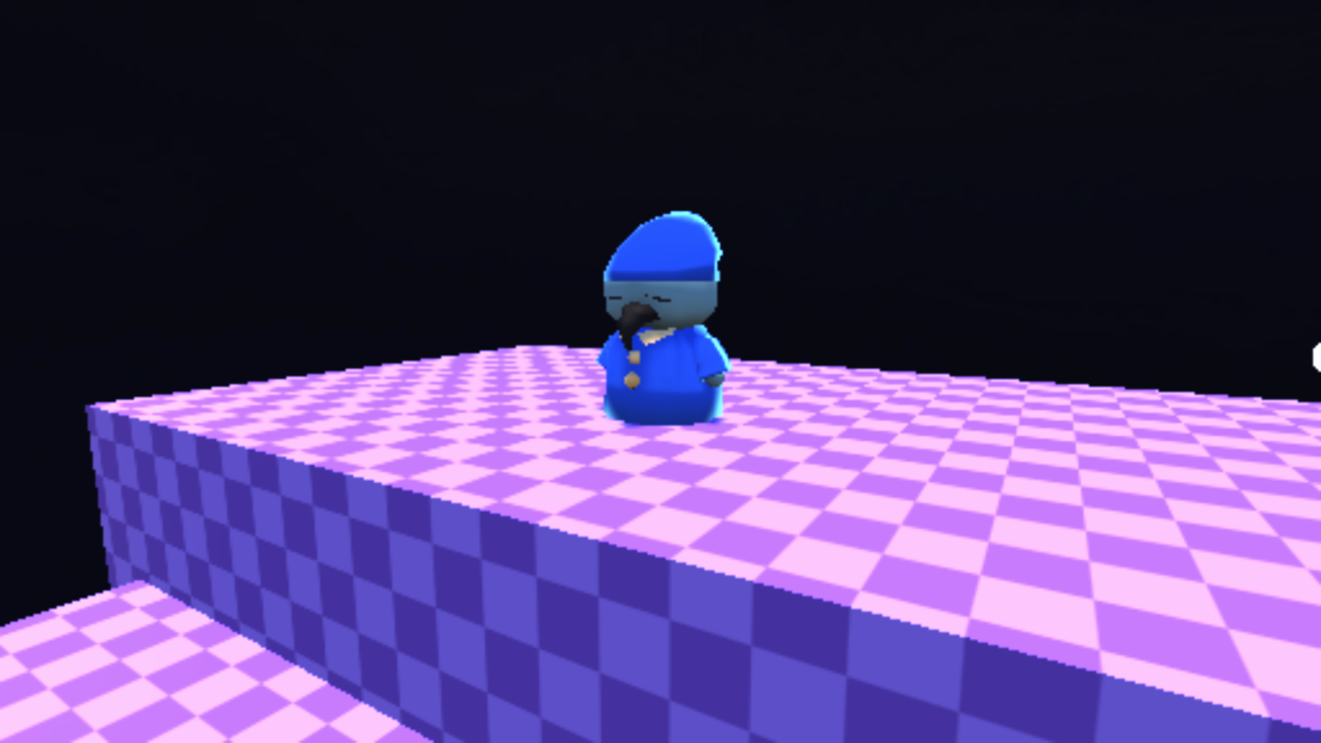 Screenshot 2 for Bin Chicken Bed Time