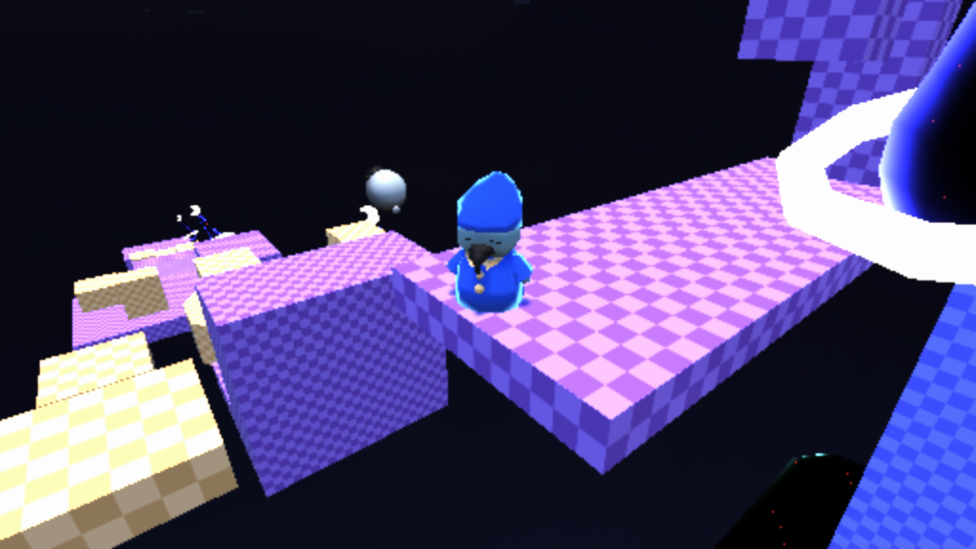 Screenshot 3 for Bin Chicken Bed Time
