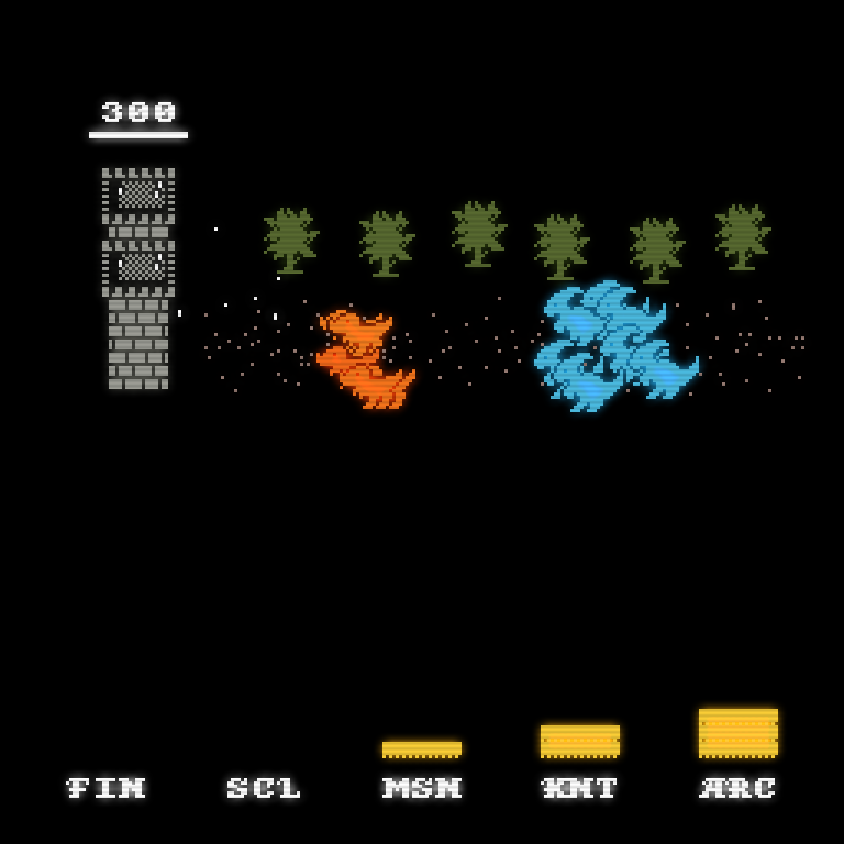 Screenshot 2 for Master of Coin