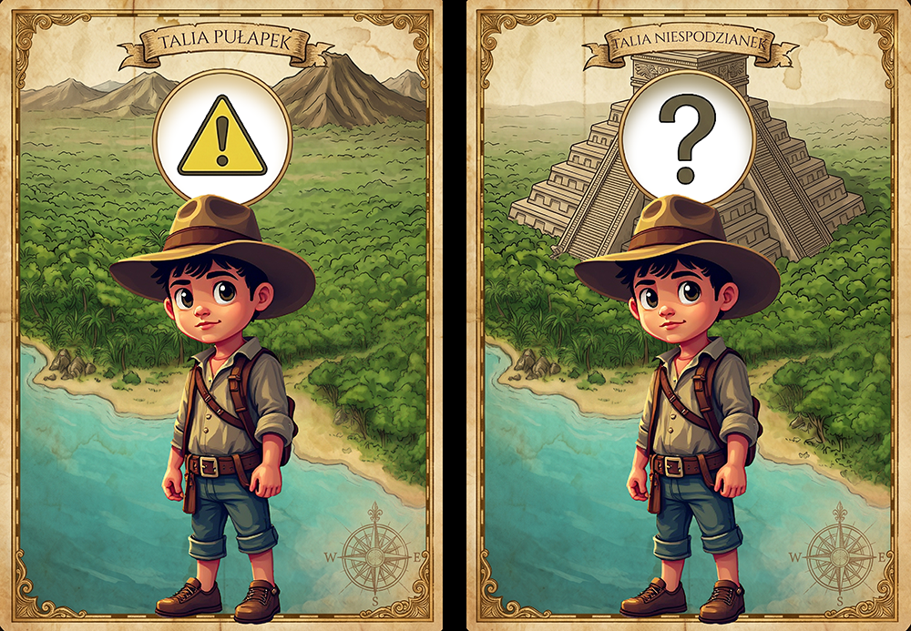 Screenshot 2 for TONY - BOARD GAME (en,pl,rus)