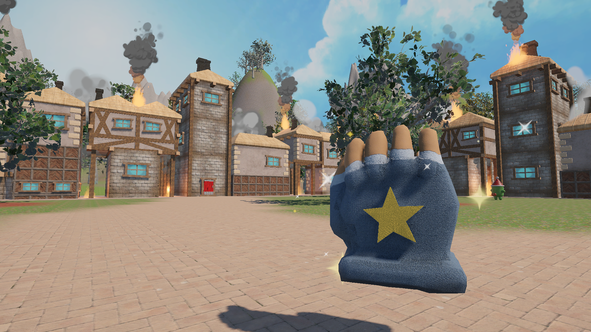 Screenshot 5 for Super Optimal Amount of Punching - Demo