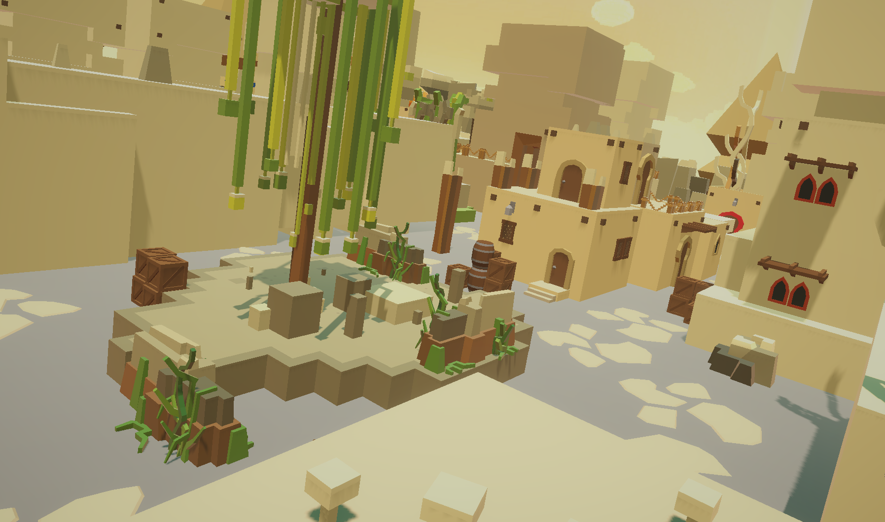 Screenshot 5 for Bugs Raiders
