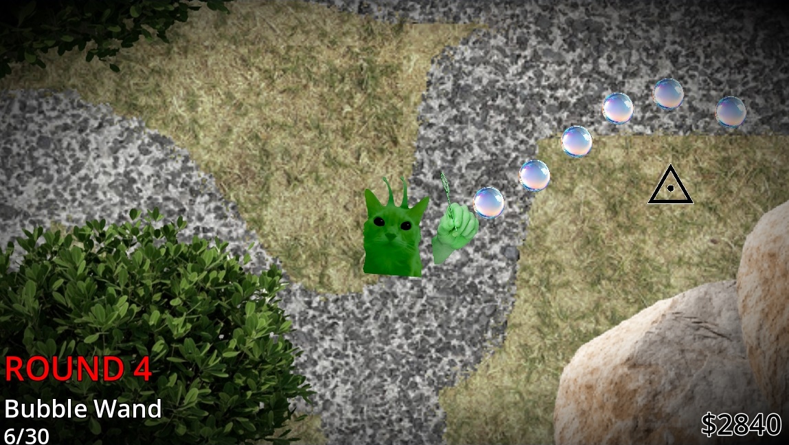 Screenshot 6 for UFO Defender