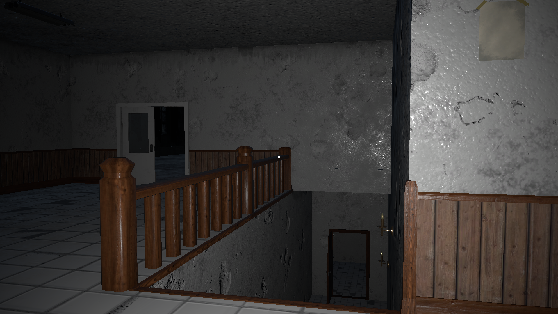 Screenshot 4 for Ravenshade Asylum